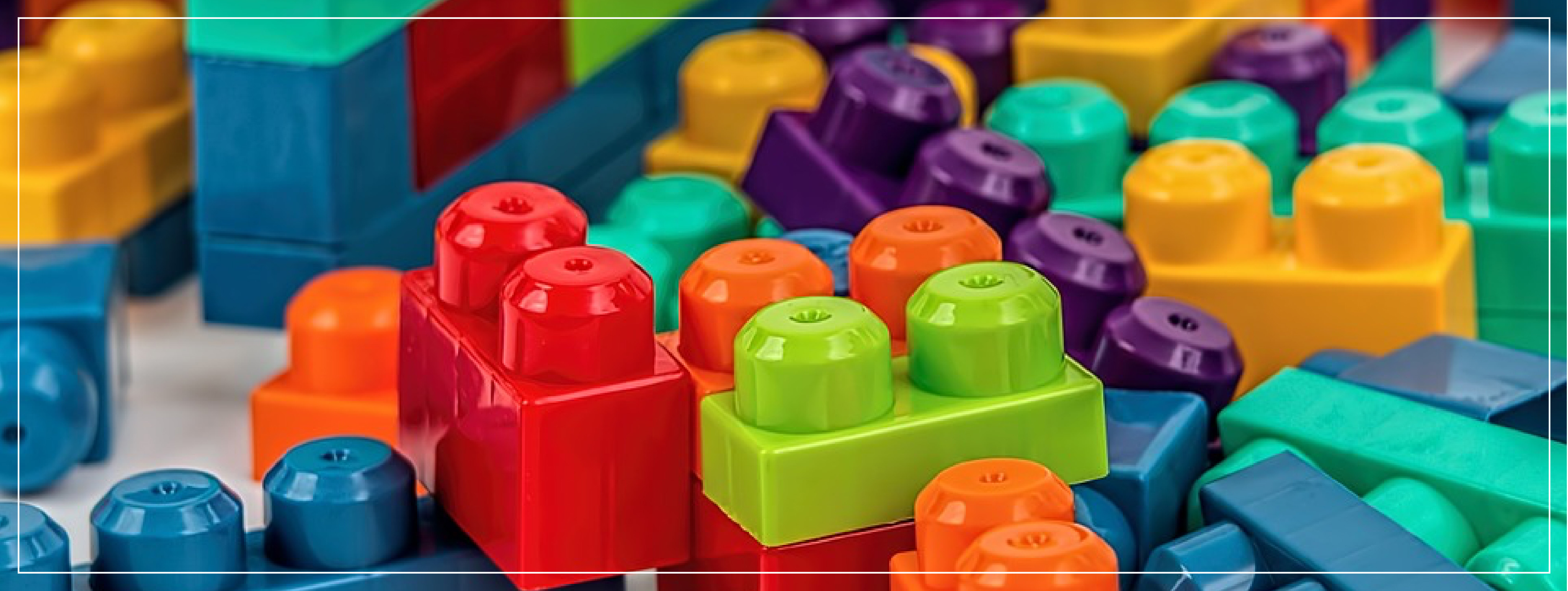 Blocs de construction