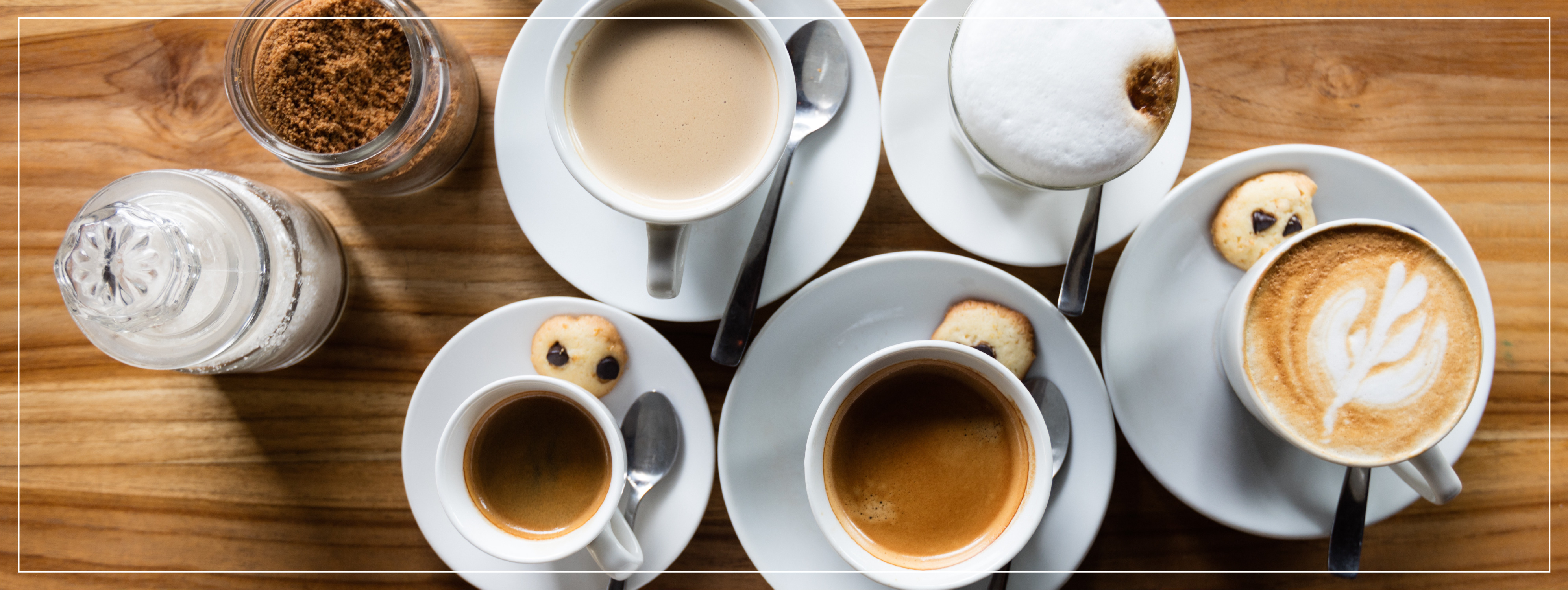 Cafetières