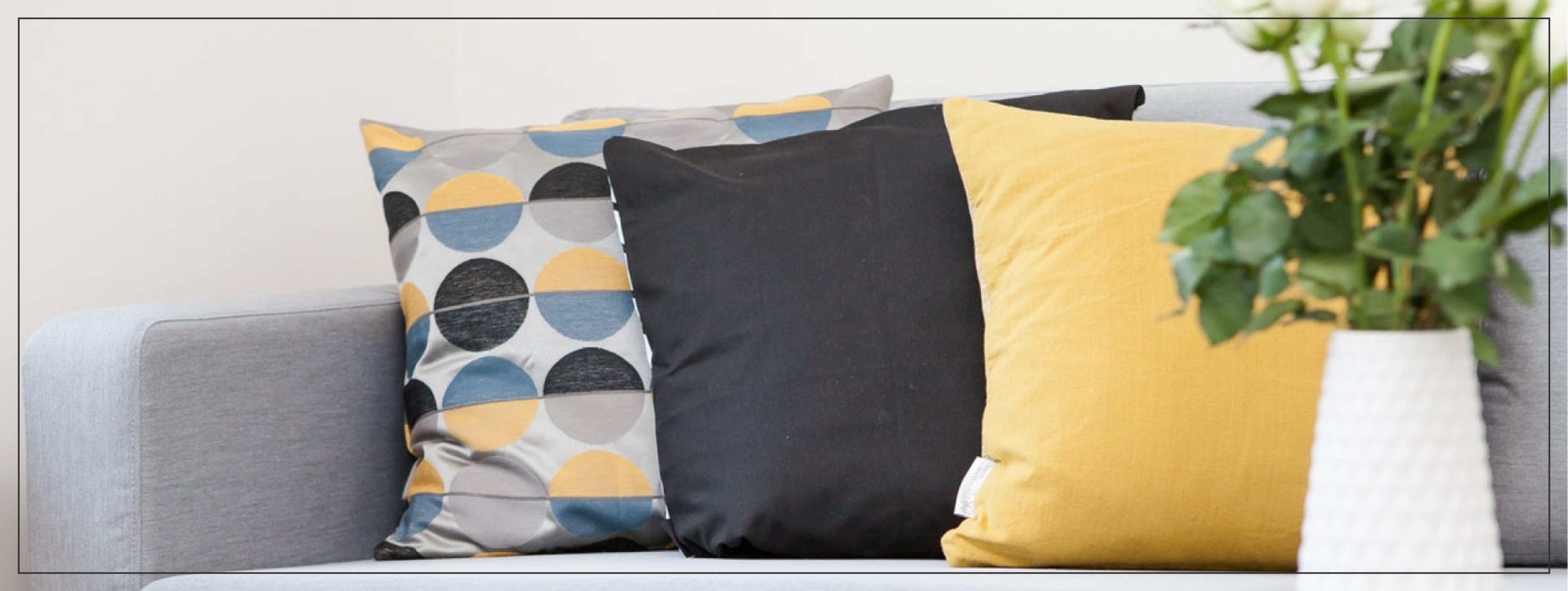 Coussins Décoratifs