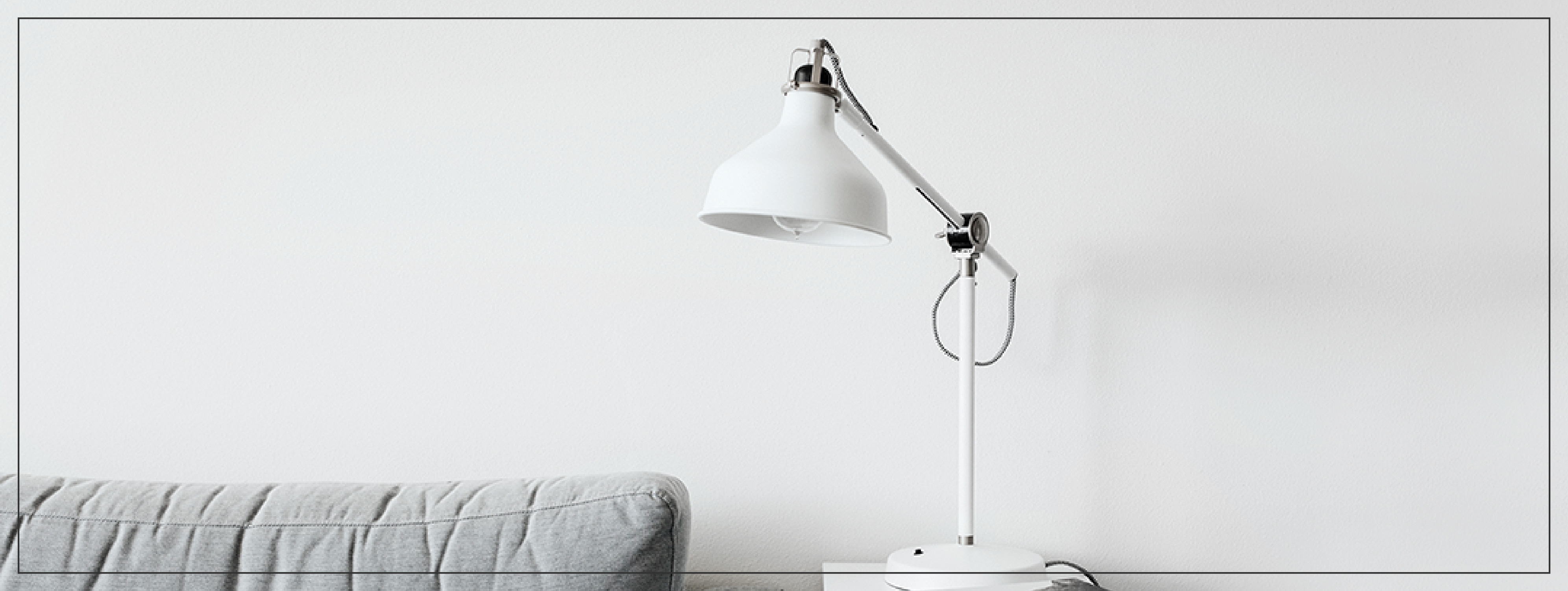 Lampes de table