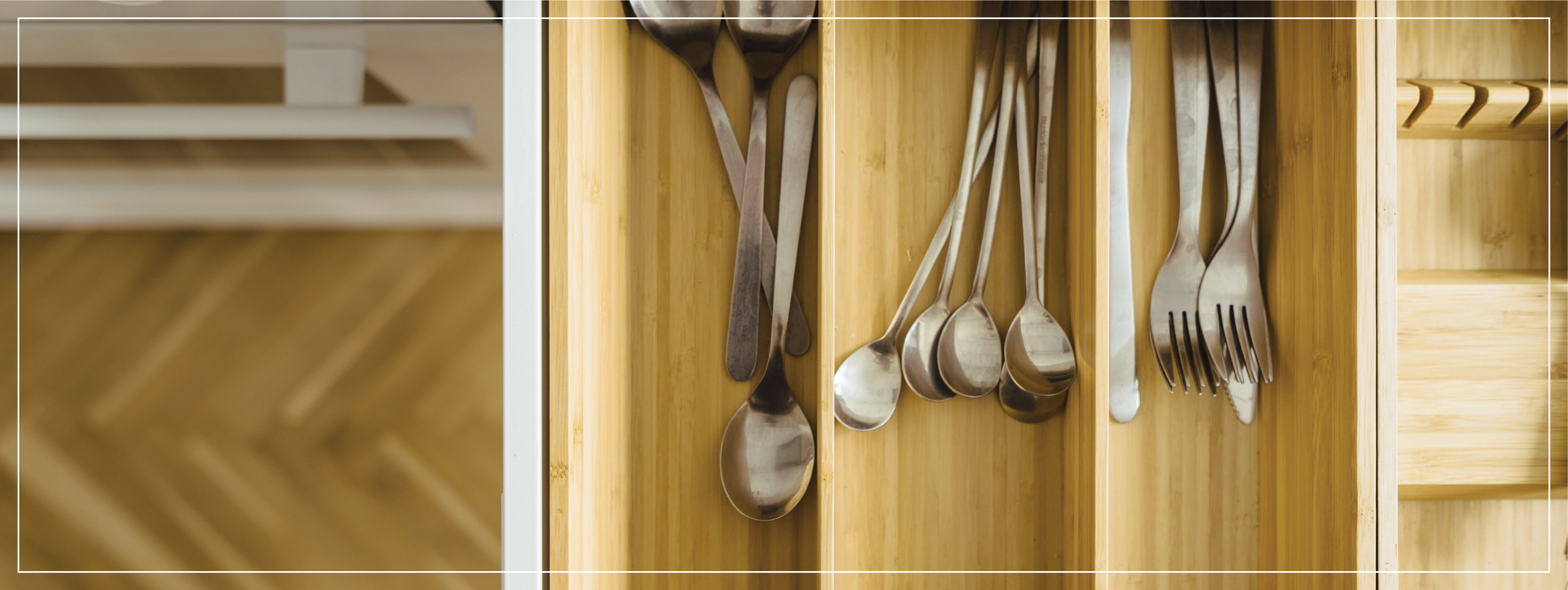 Organisation cuisine