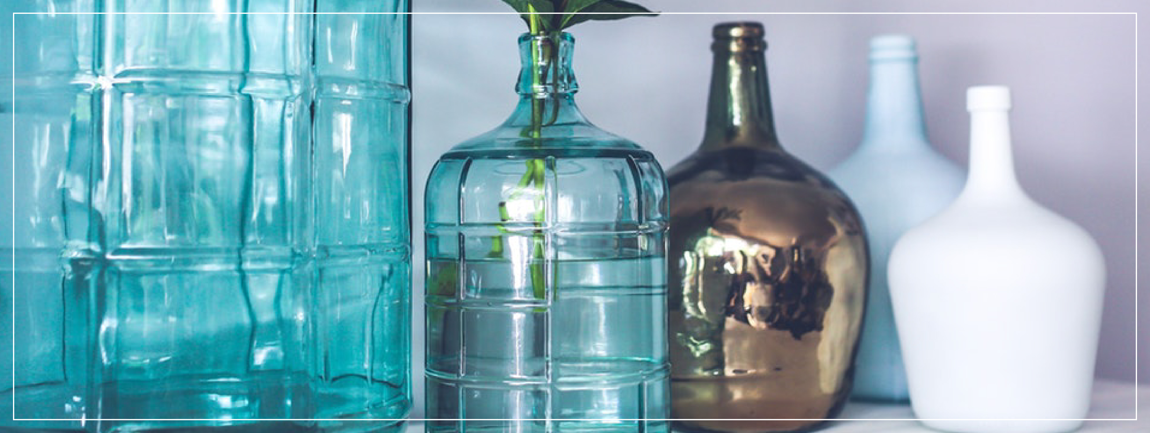 Vases
